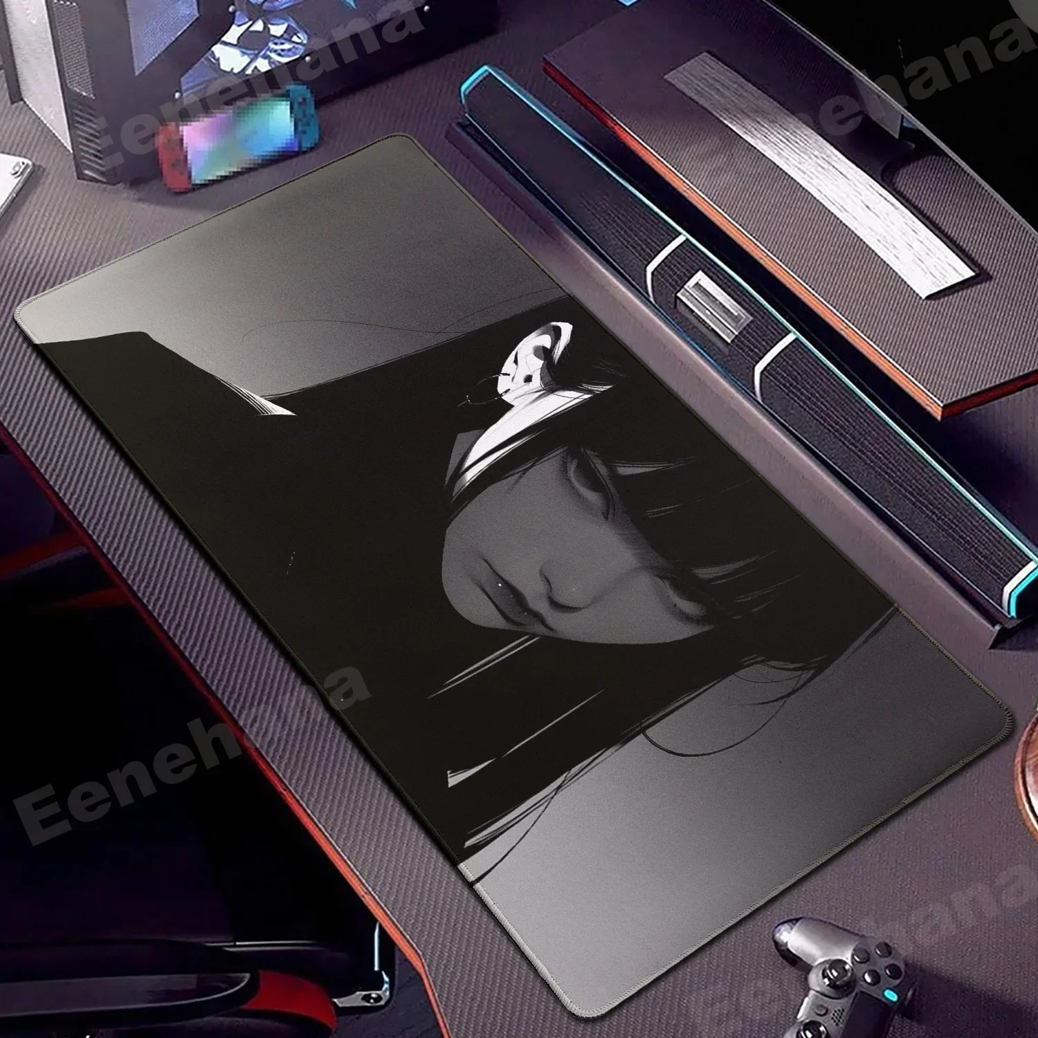 Mousepad Gamer Devil – Anime - Image 9