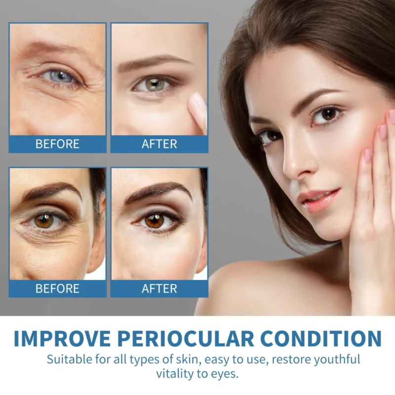 Mascarilla de Colágeno para Ojos - Image 3