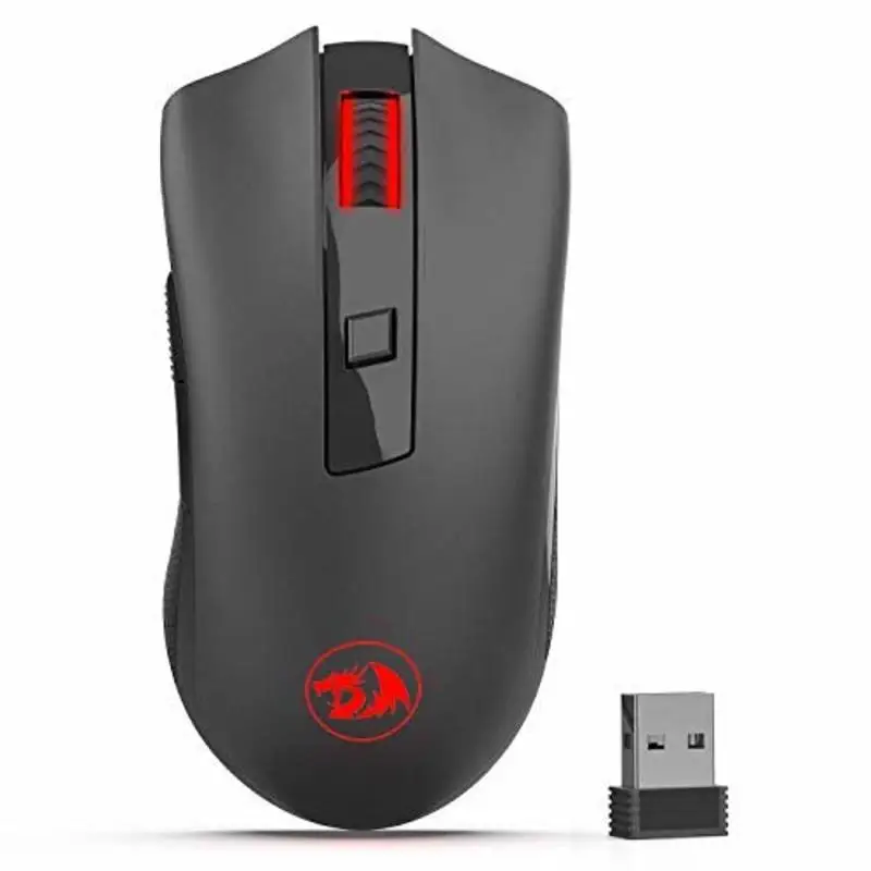 Mouse Inalámbrico Redragon M652 - Image 6