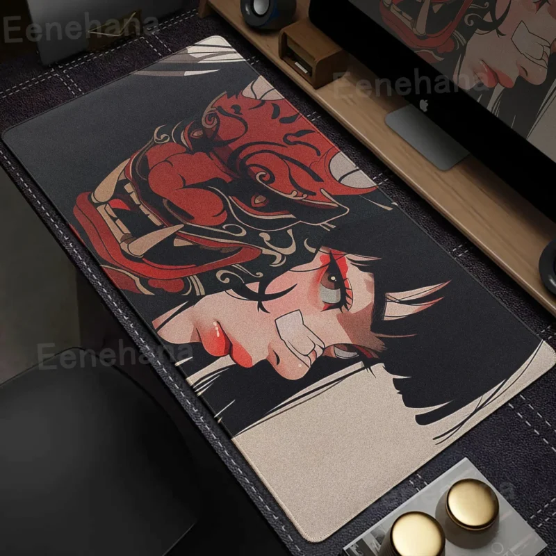 Mousepad Gamer Devil – Anime