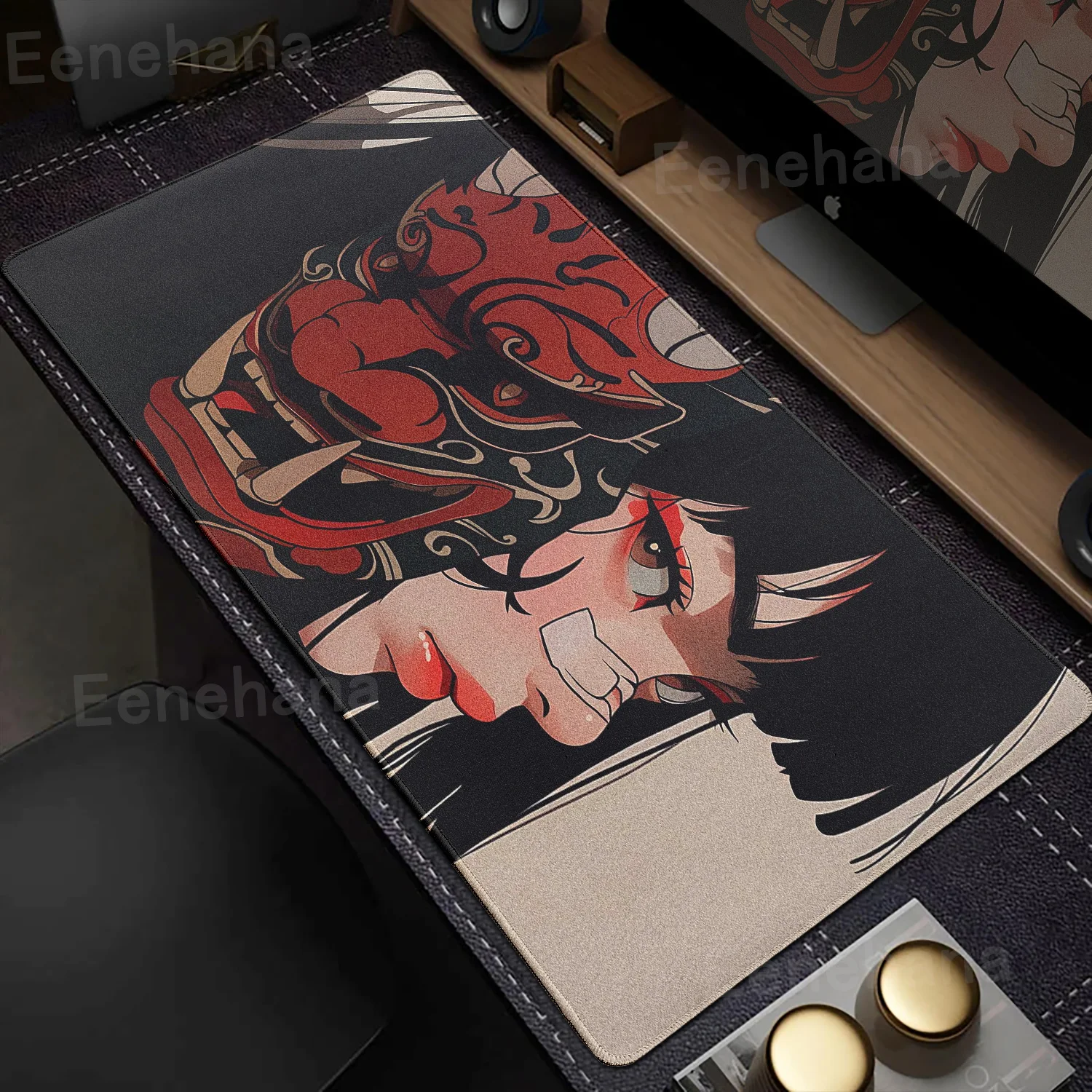 Mousepad Gamer Devil – Anime - Image 12