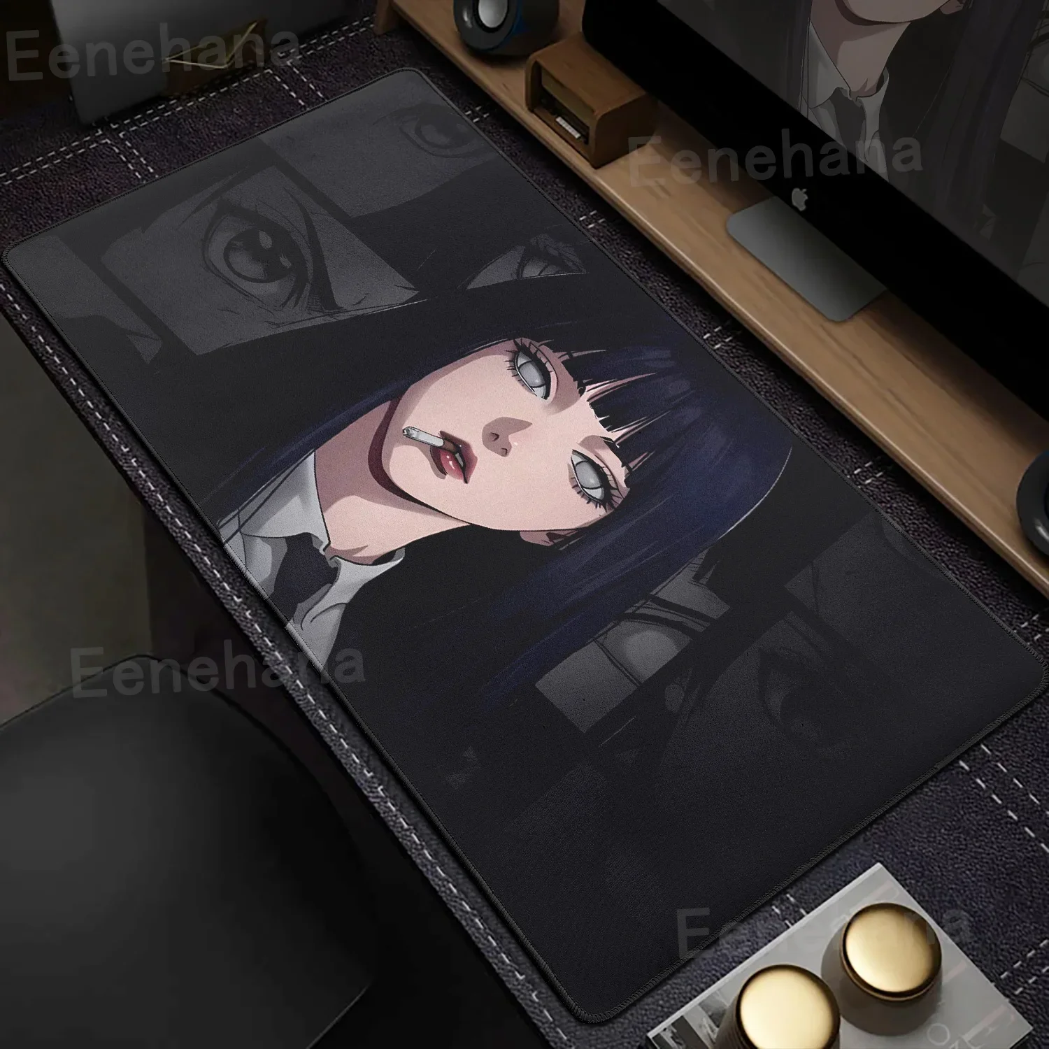 Mousepad Gamer Devil – Anime - Image 3