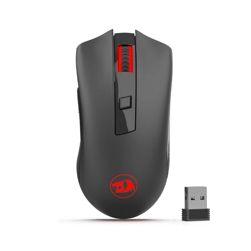 Mouse Inalámbrico Redragon M652