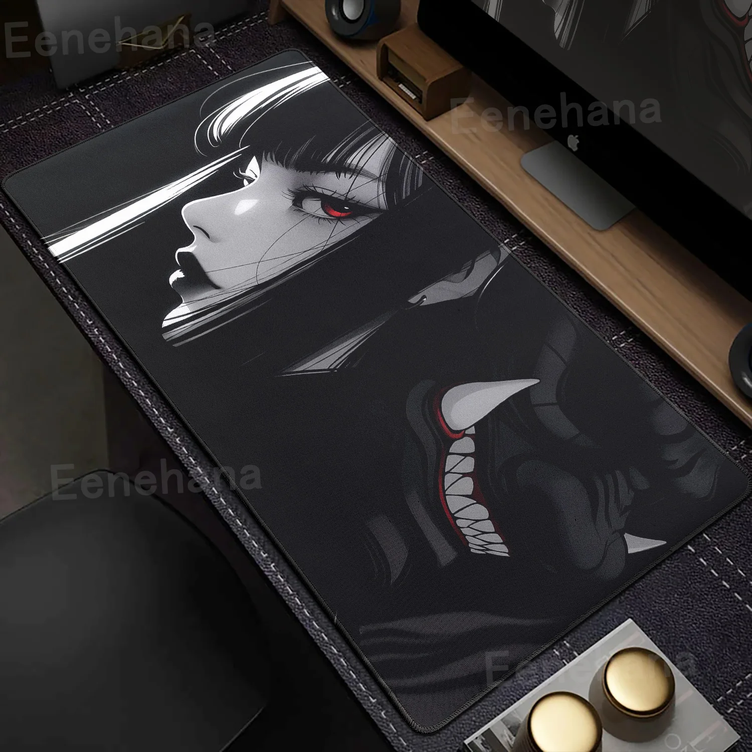 Mousepad Gamer Devil – Anime - Image 13